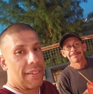 Meet your Posher, Mike